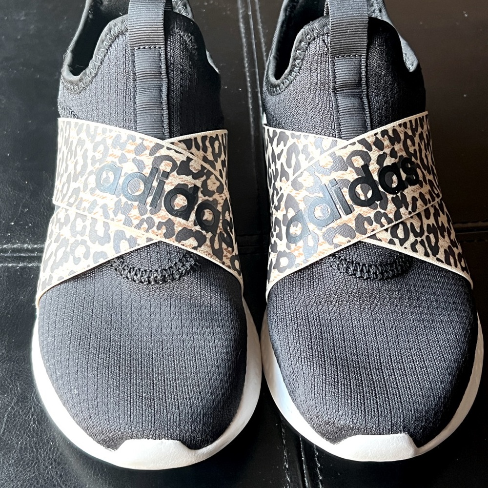 Cheetah Shoes